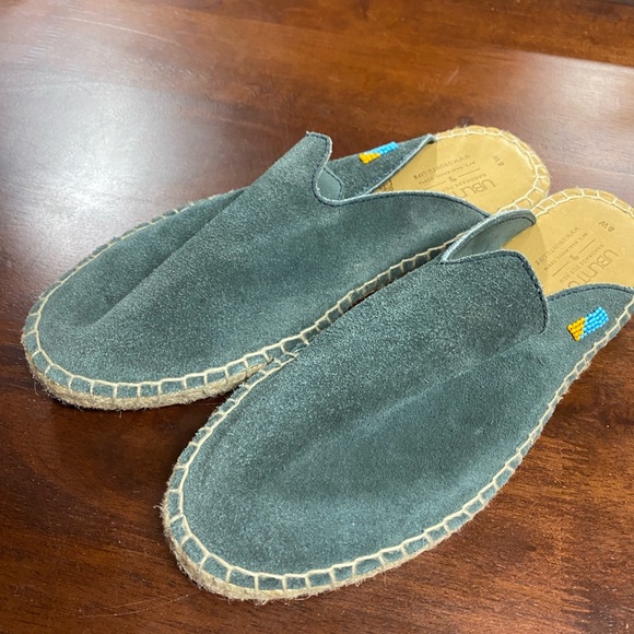 Ubuntu Mules - Picture 2 of 10